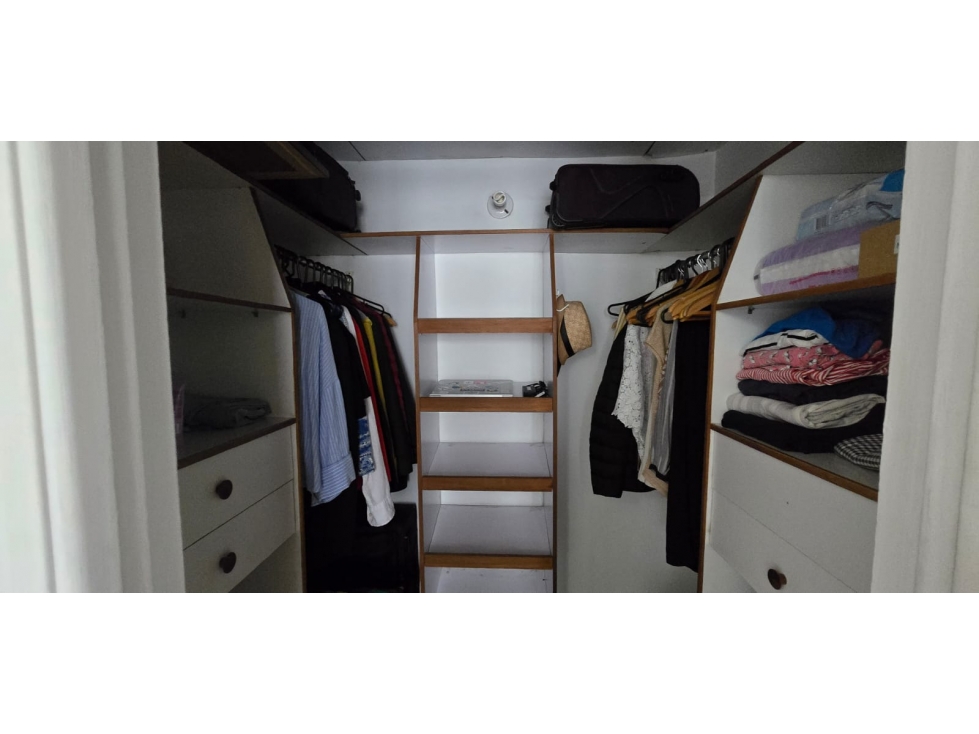 Venta de Apartamento en Belén Rosales, Rango6 — foto 4