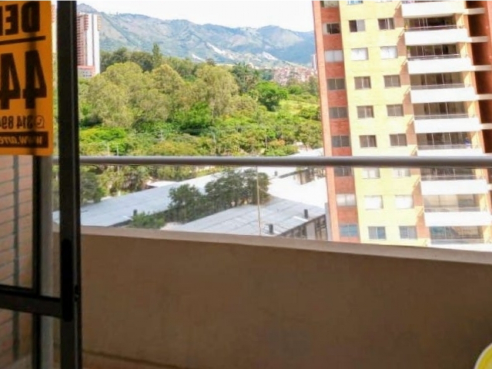 Venta de Apartamento en Ciudad Fabricato, Bello Rango5 — foto 2