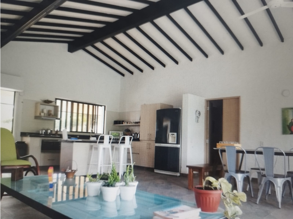 Venta de Casa Campestre en Sopetran, Rango13 — foto 6