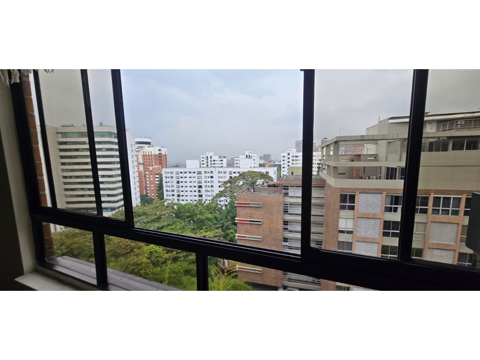 Venta de Apartamento en el Poblado Rango12 - 6