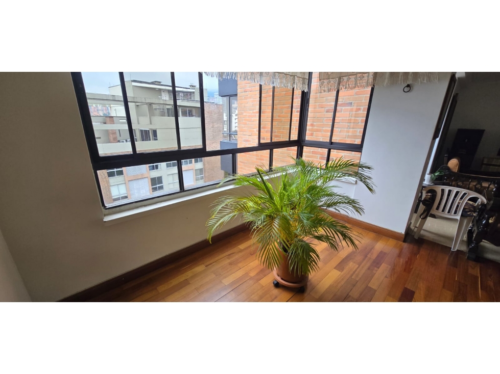 Venta de Apartamento en el Poblado Rango12 - 5