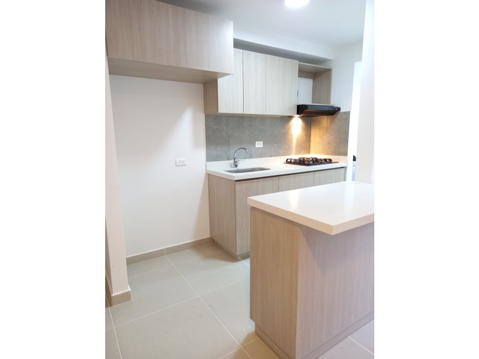 Venta apartamento Ciudad Fabricato - Rango4 — foto 2