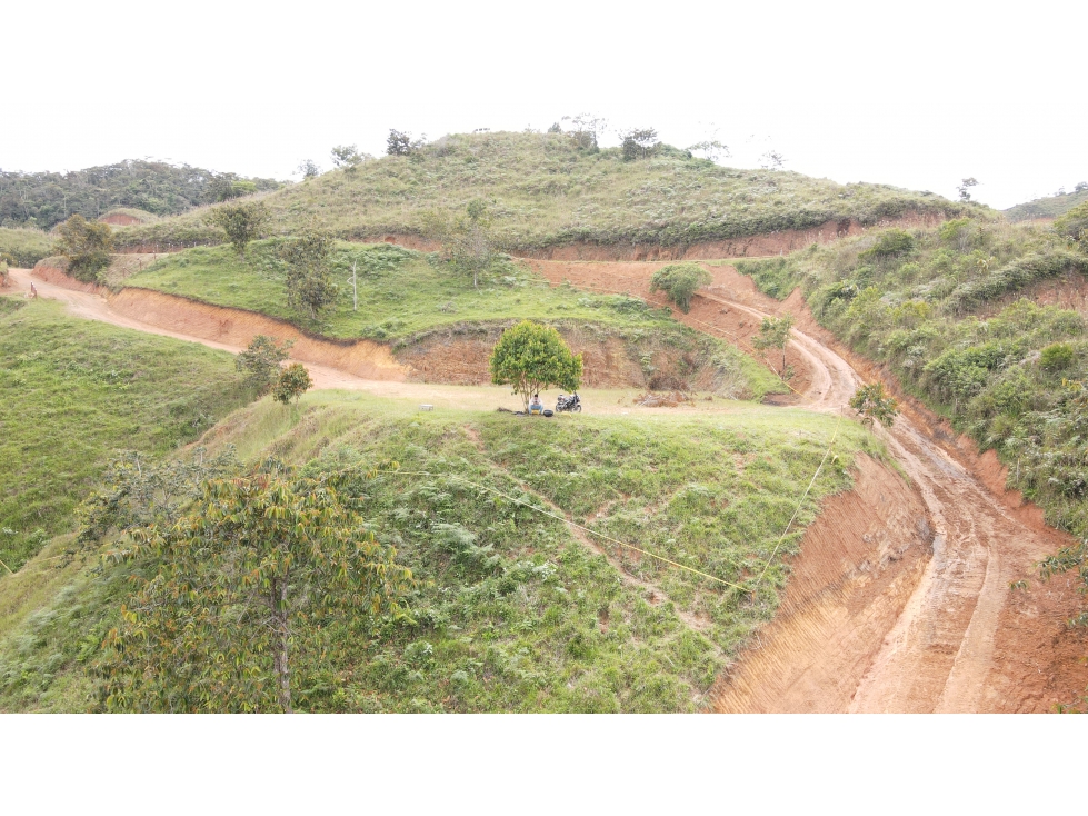 Venta de Lote en San Roque, Antioquia Rango2 - 6