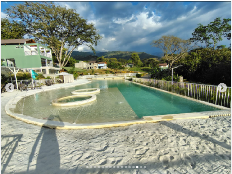 Venta de Lote en Sopetrán, Antioquia Rango2 — foto 5