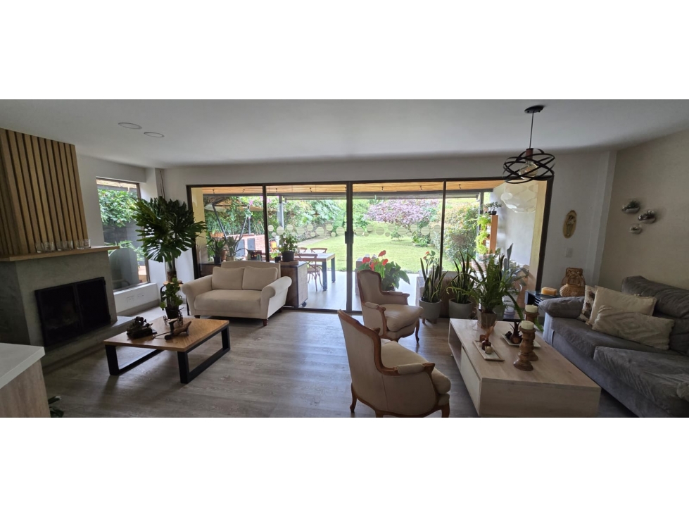 Venta de Casa Campestre en el Retiro Rango18