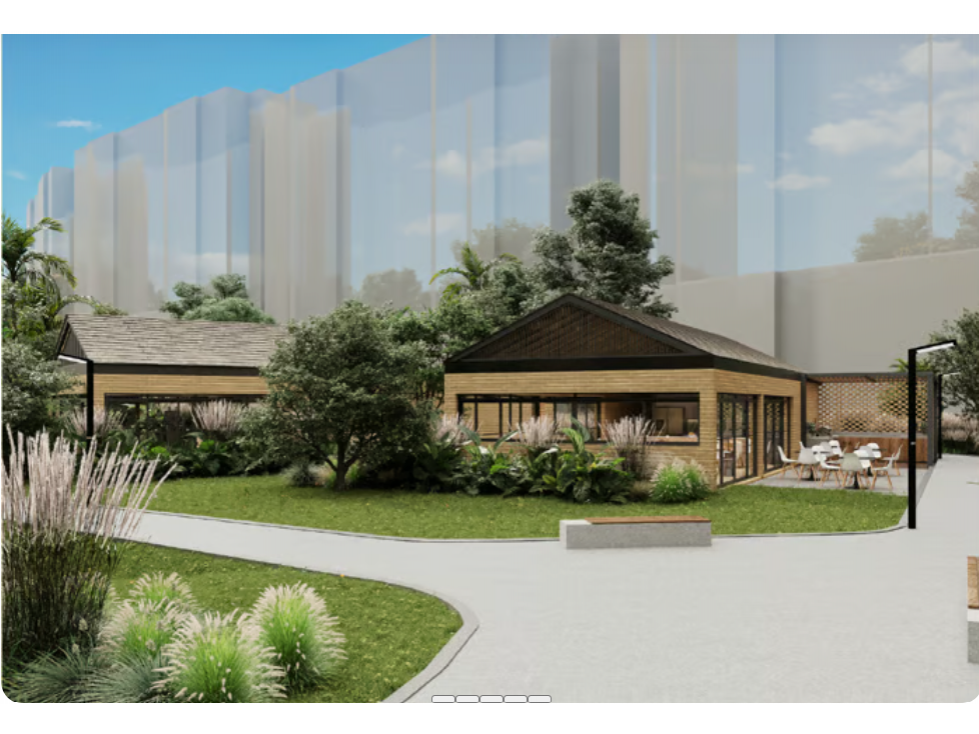 Venta de Proyecto Paradiso Jardín Residencial, Rionegro Rango7 — foto 5