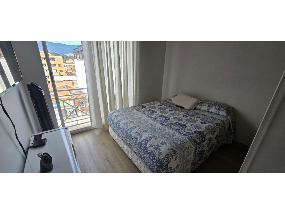 Venta de Apartamento en Belén Rosales, Rango6 — foto 6