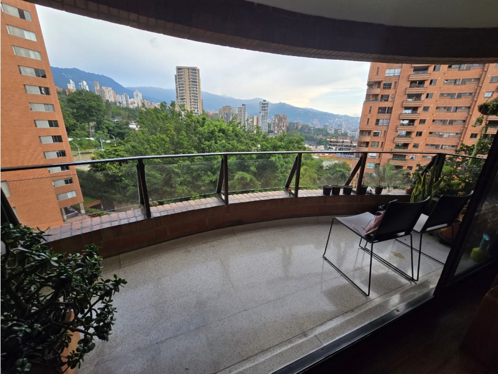 Venta de Apartamento en El Poblado Rango13