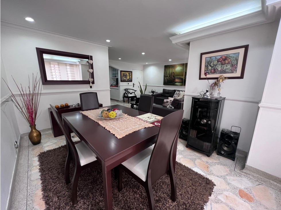 Venta de Apartamento en Laureles, Medellín Rango7 — foto 4