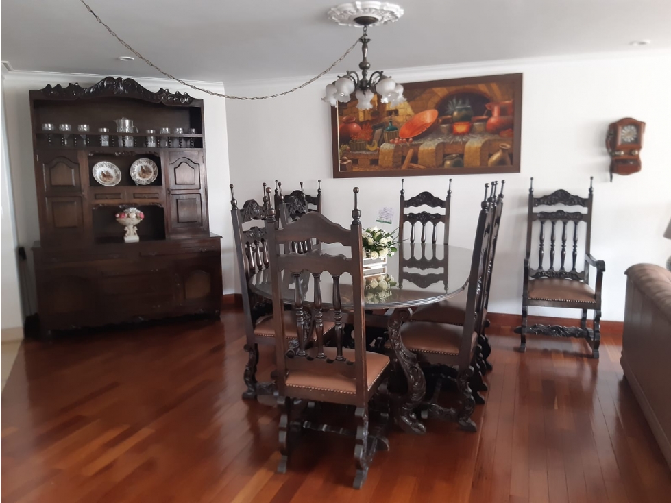 Venta de Apartamento en el Poblado Rango12 - 3