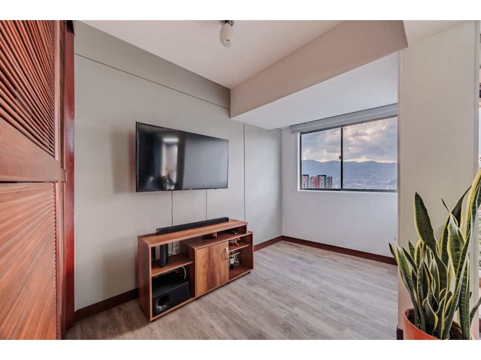 Venta de Apartamento en Loma del Escobero, Envigado Rango10 — foto 6
