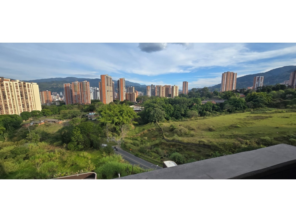 Venta de Apartamento en Itagüí, Ditaires Rango4