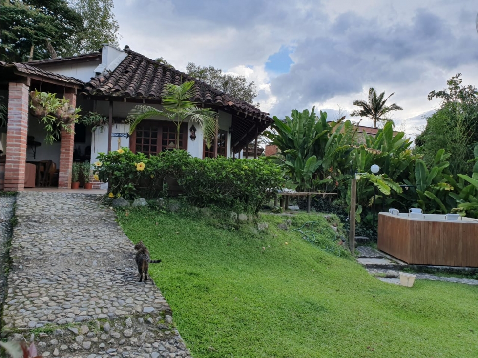 Venta de Casa Campestre en Envigado, Terracina Rango16