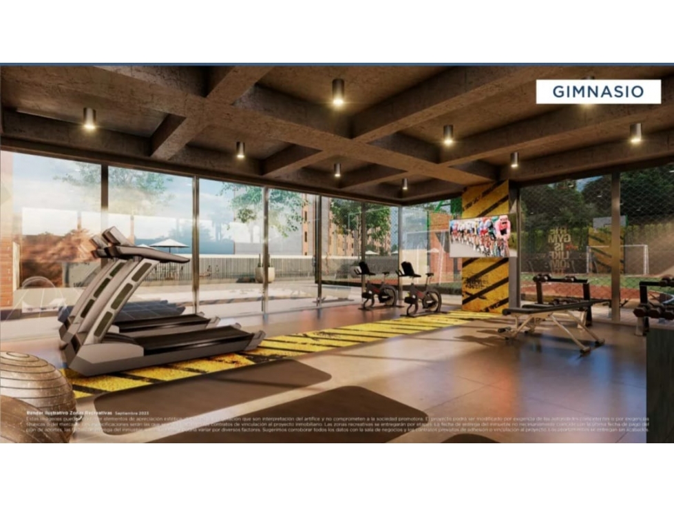 Venta de apartamento en Calasanz, Medellín Rango2 — foto 5