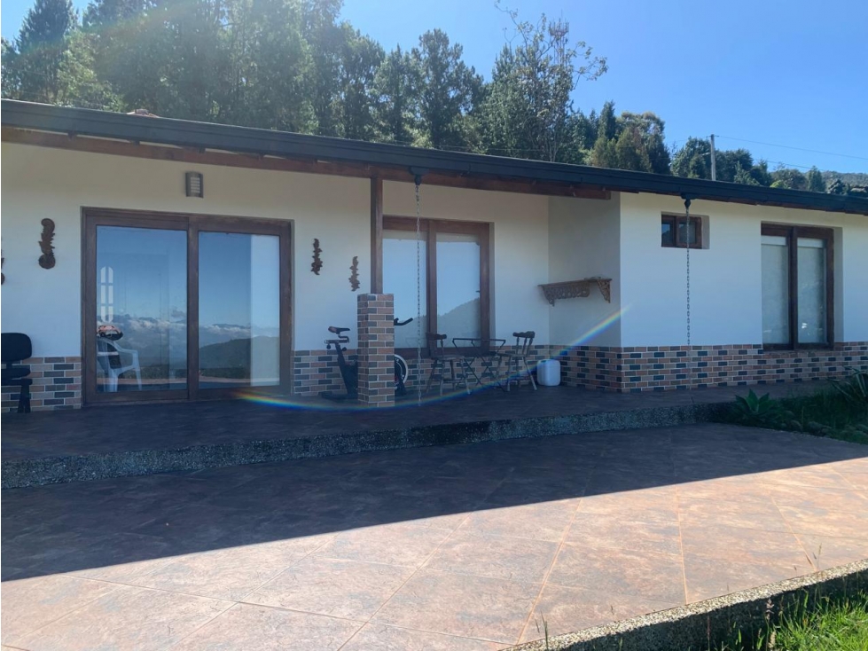 Venta de Casa en Envigado, La Catedral Rango14