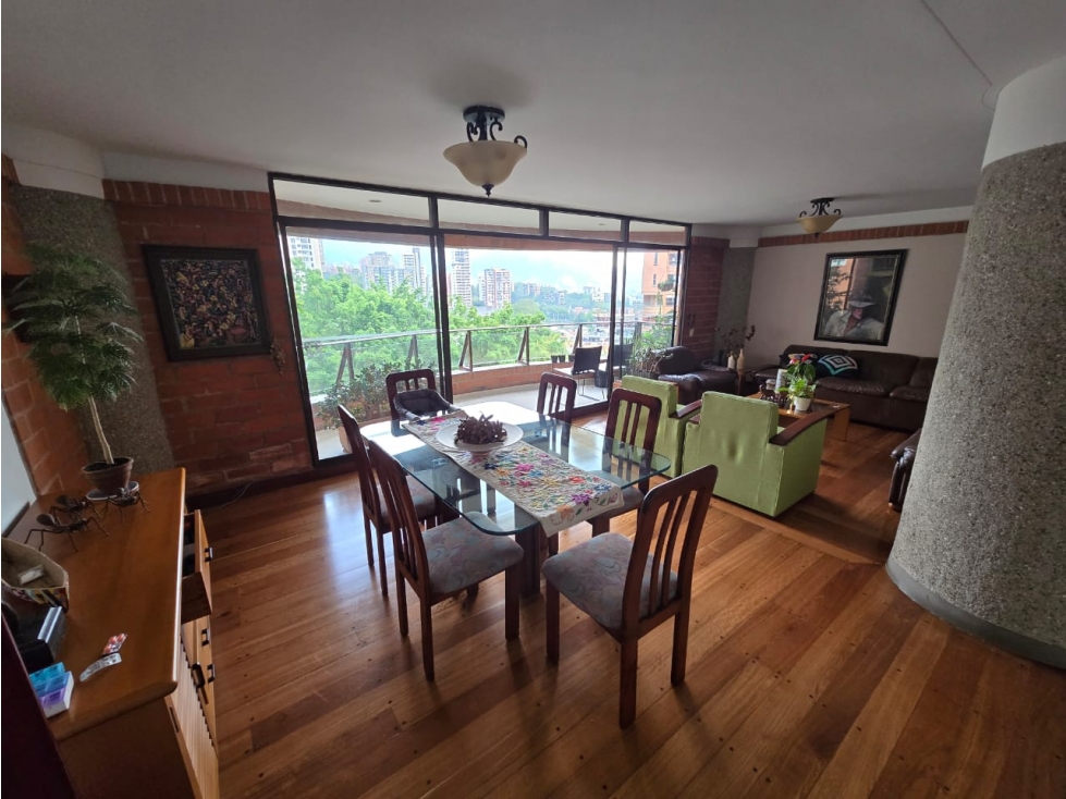 Venta de Apartamento en El Poblado Rango13 — foto 4