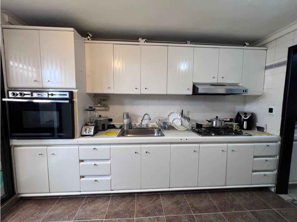 Venta de Apartamento en Laureles, Medellín Rango7 — foto 6