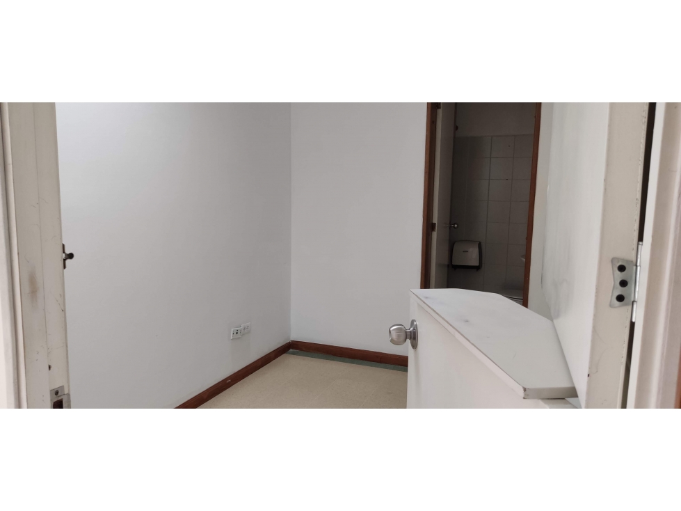 Venta Consultorio Torre Medica El Prado, Medellín - Rango1 — foto 6