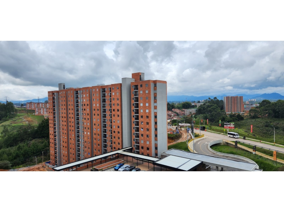 Venta de Apartamento en Fontibón, Rionegro Rango3 — foto 2
