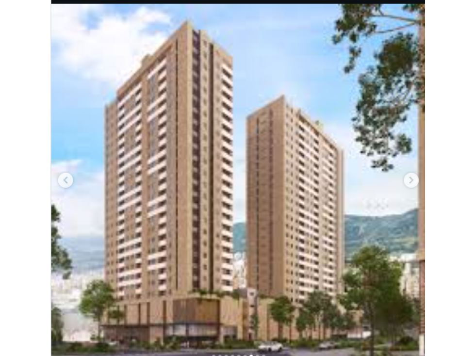 Venta de Apartamento en Envigado, Ciudad Peldar Rango6 — foto 6