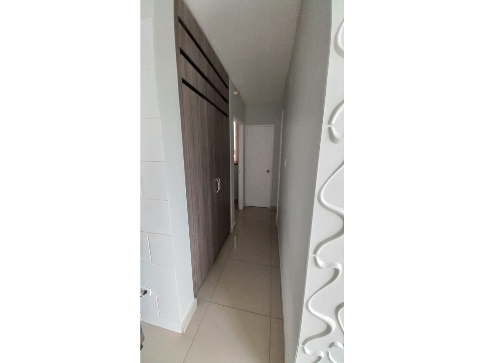 Apartamento amoblado en San Francisco, PH Red Point