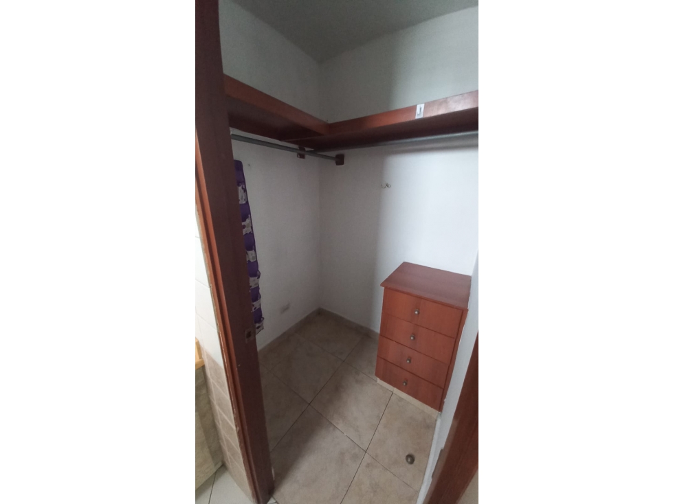 Se vende apartamento en El Cangrejo Marquis Tower