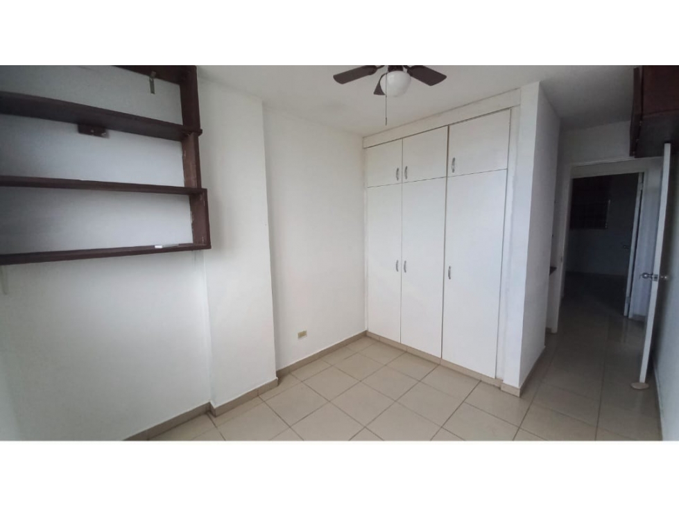 Se vende apartamento en Campo Lindbergh