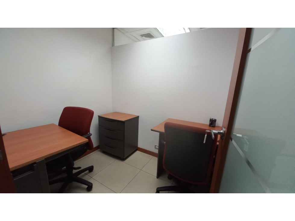 Se vende oficina en Obarrio Ph Molon Tower