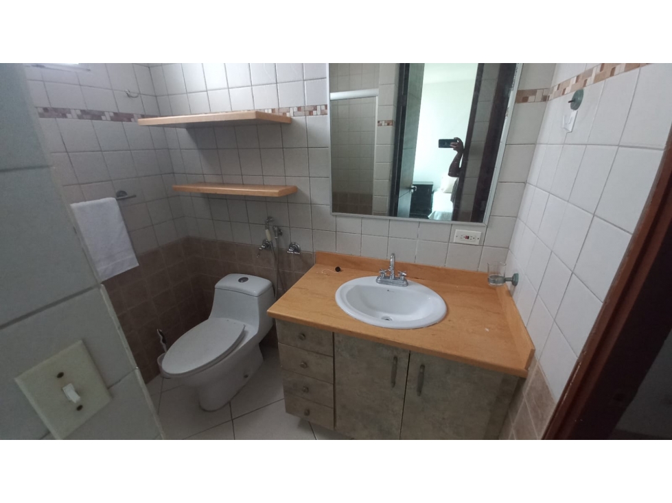 Se vende apartamento en El Cangrejo Marquis Tower — foto 2