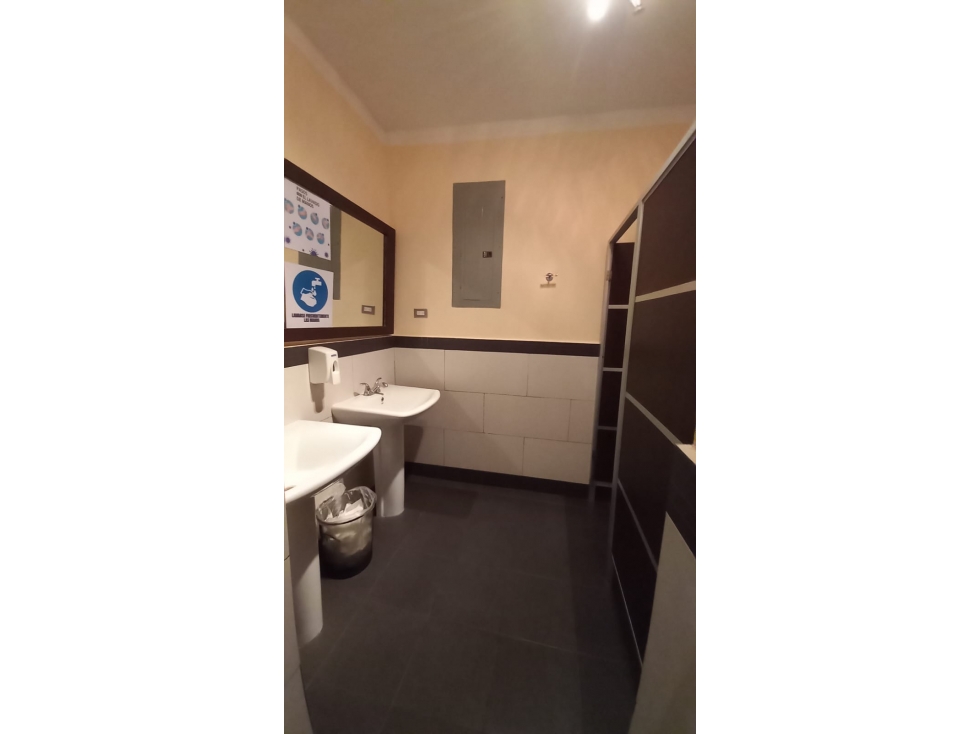 Se vende oficina en Obarrio Ph Molon Tower — foto 2