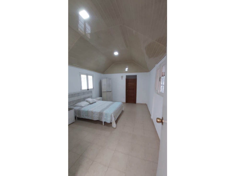 Se vende complejo de 3 casas en Cerro Azul - 3