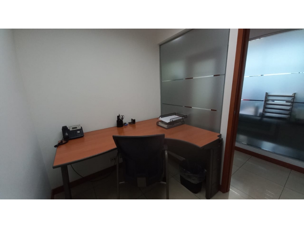 Se vende oficina en Obarrio Ph Molon Tower — foto 3