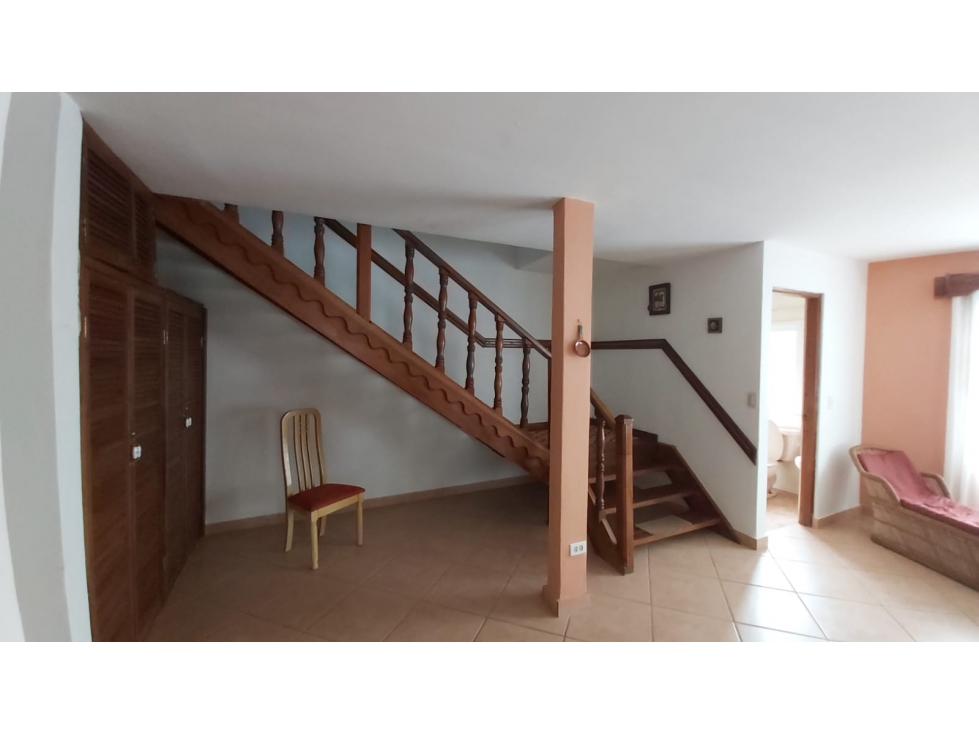 Se vende complejo de 3 casas en Cerro Azul - 4