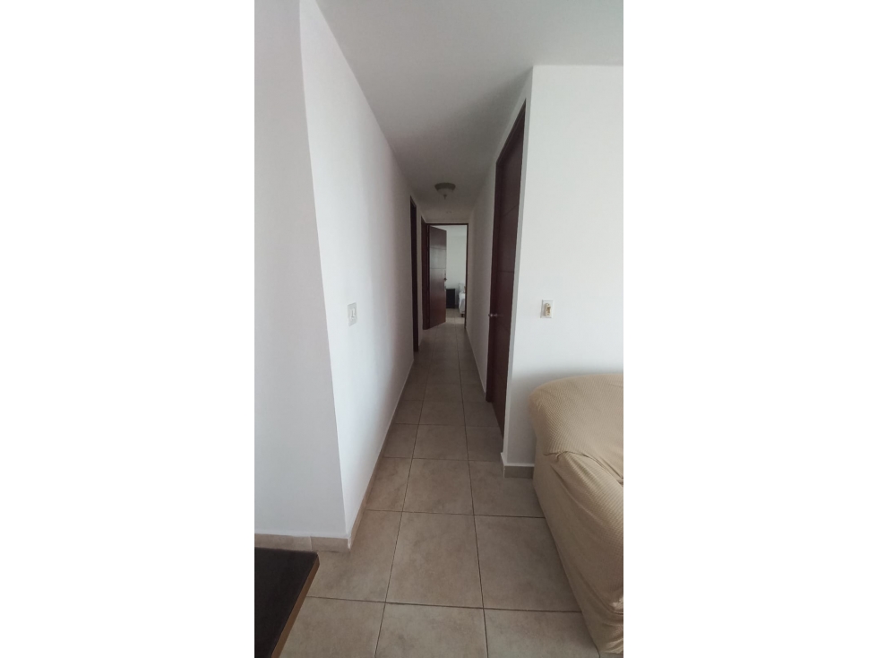 Se vende apartamento en El Cangrejo Marquis Tower — foto 4