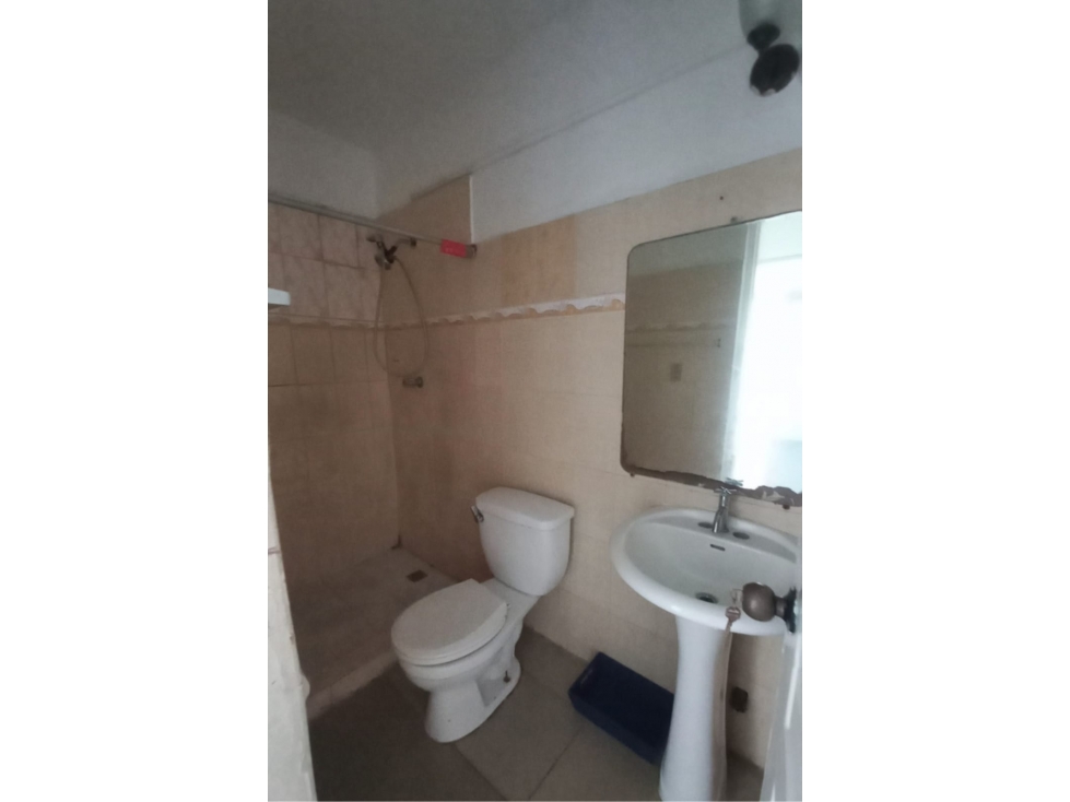 Se vende apartamento en Campo Lindbergh — foto 4