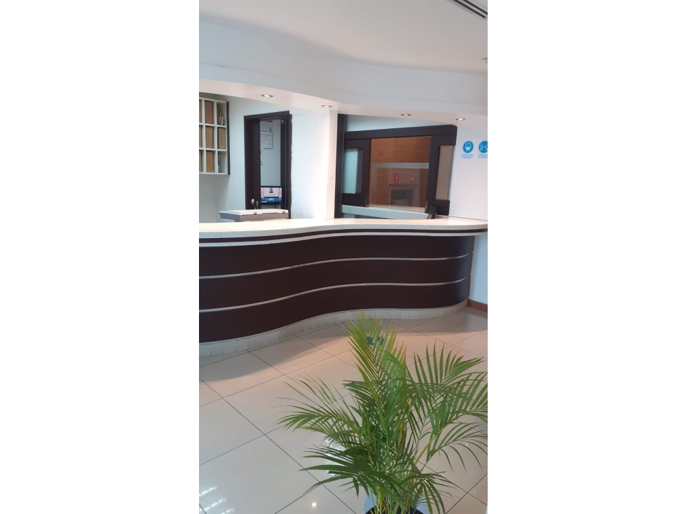 Se vende oficina en Obarrio Ph Molon Tower — foto 4