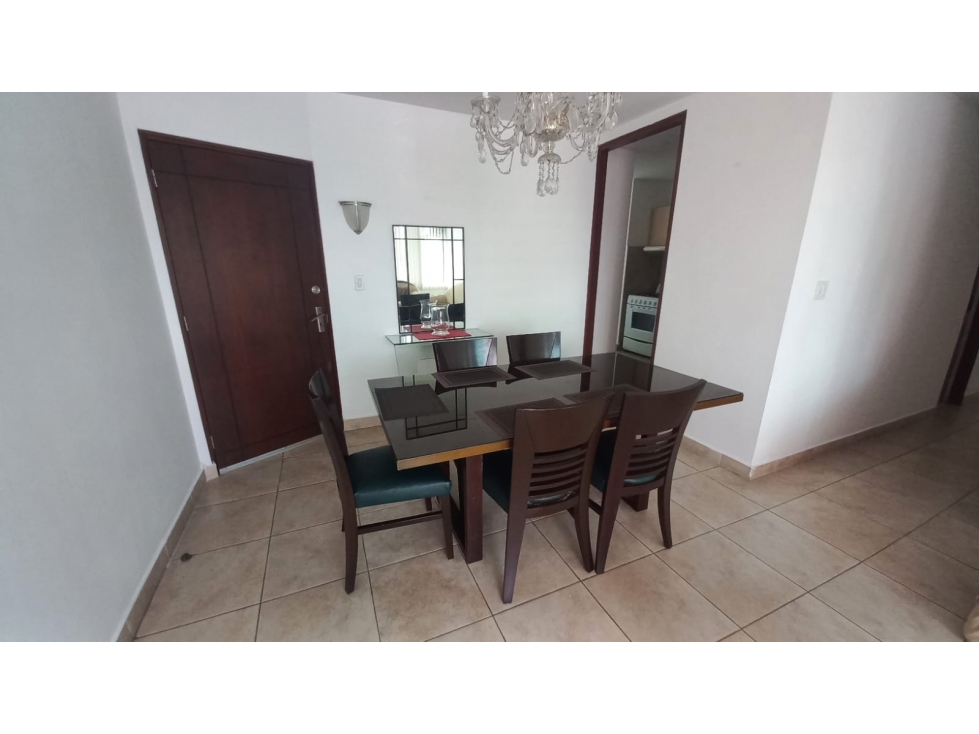 Se vende apartamento en El Cangrejo Marquis Tower — foto 5