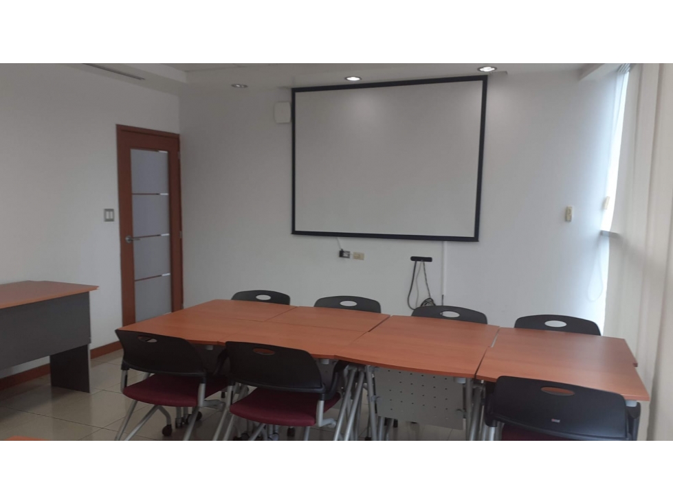 Se vende oficina en Obarrio Ph Molon Tower — foto 5
