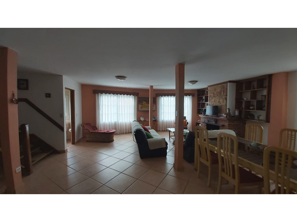 Se vende complejo de 3 casas en Cerro Azul - 6
