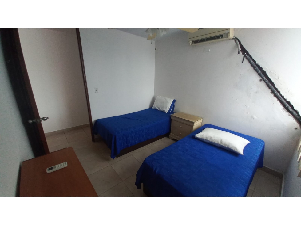 Se vende apartamento en El Cangrejo Marquis Tower — foto 6