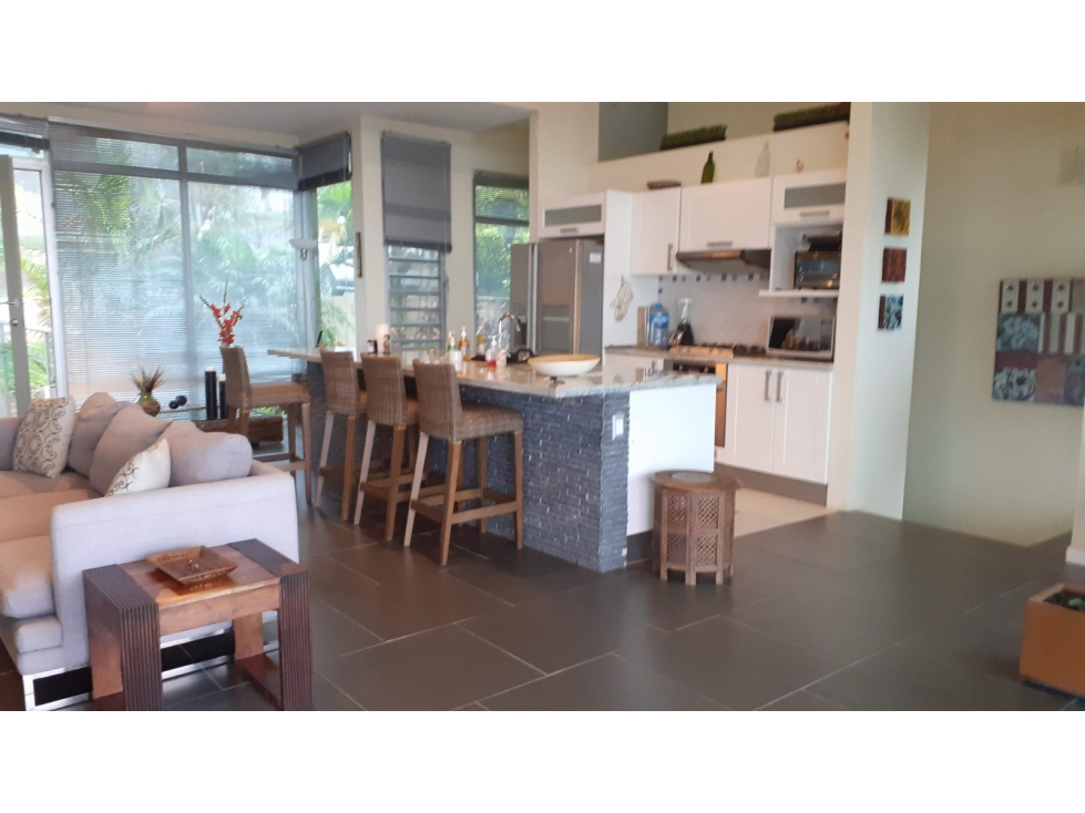Se vende hermosa casa en Altos del María con 2509 de terreno - 6