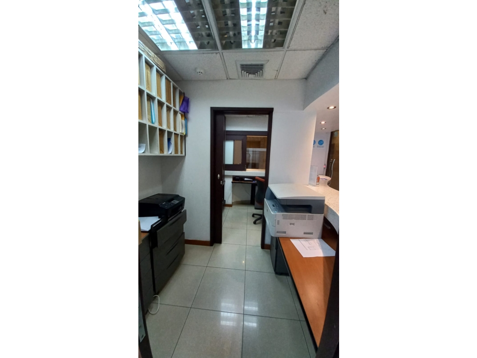 Se vende oficina en Obarrio Ph Molon Tower — foto 6