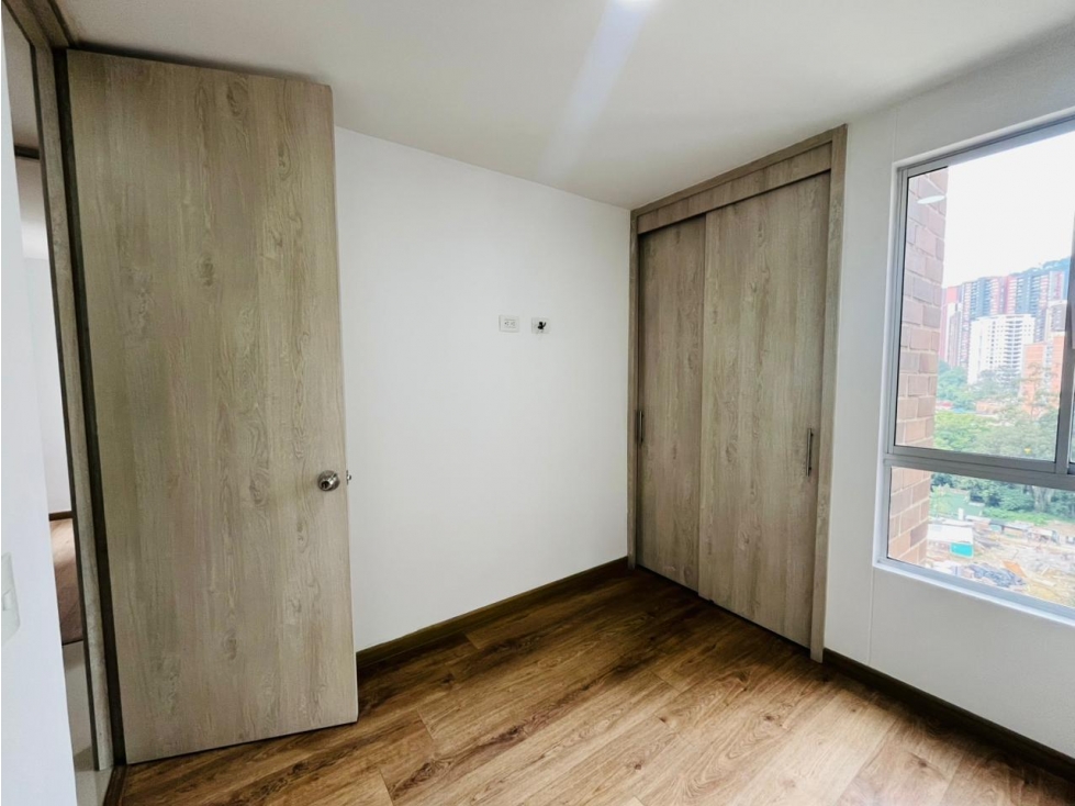Se arrienda apartamento en Sabaneta- Antioquia — foto 6