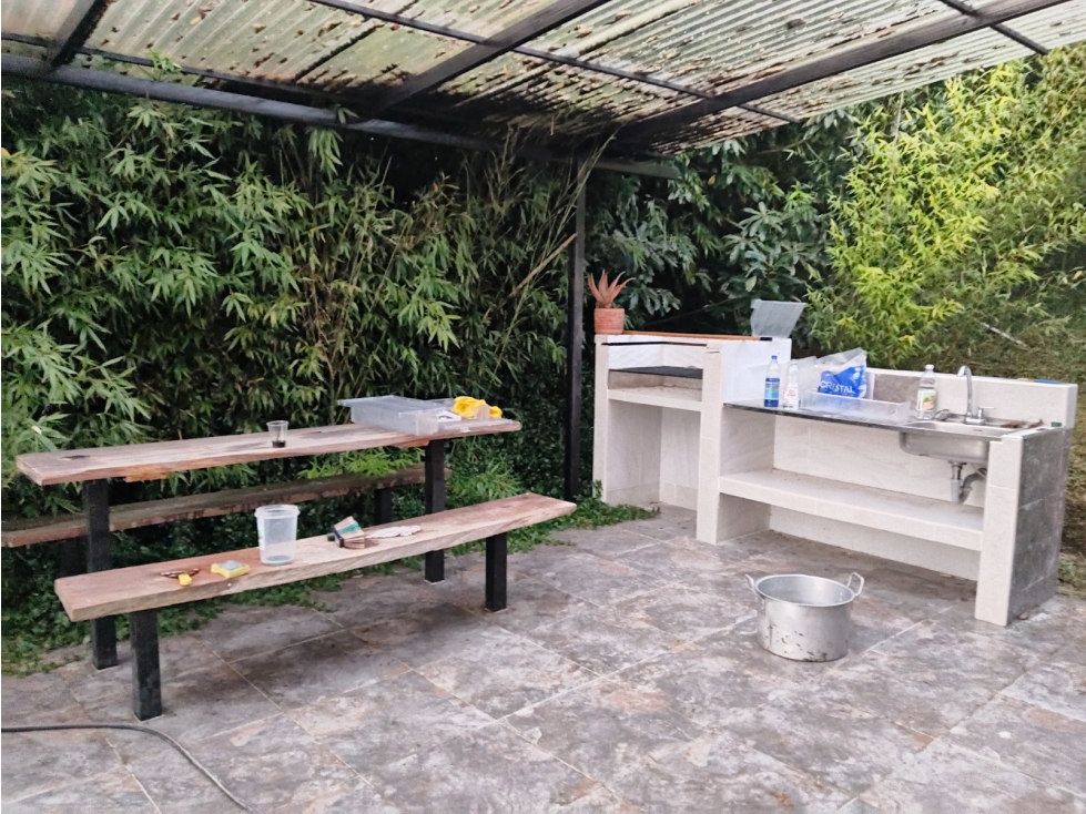 Se arrienda casa finca en san felix — foto 5