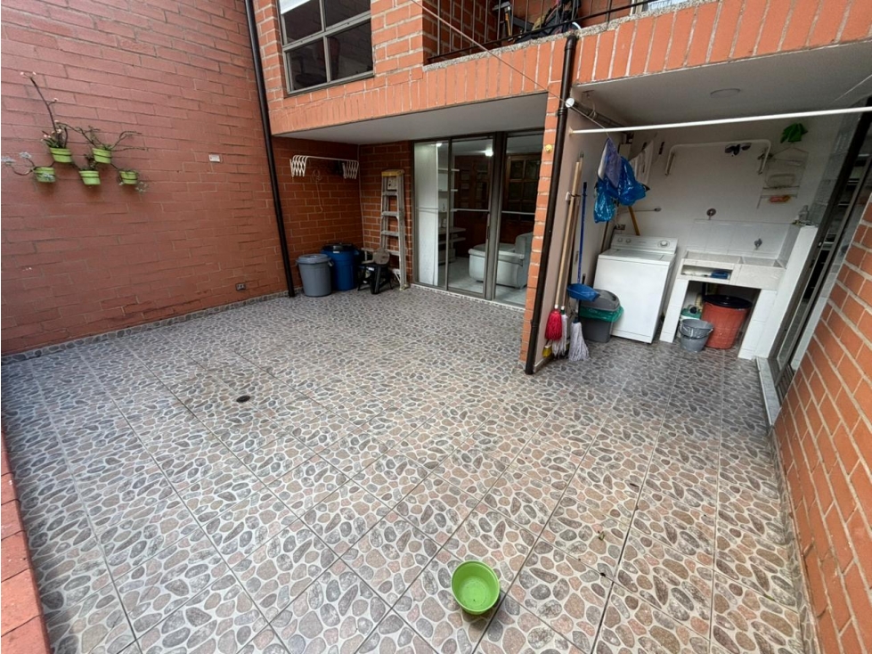 Arriendo casa en Itagui El encanto - 4
