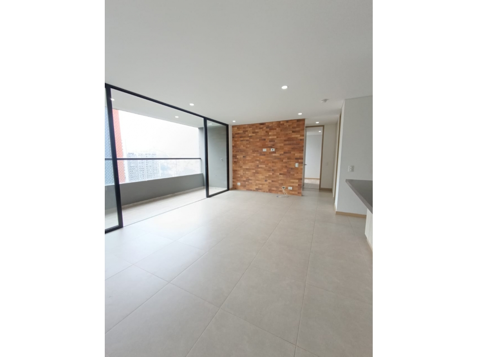 Arriendo Apartamento en Envigado Loma de las Brujas — foto 2