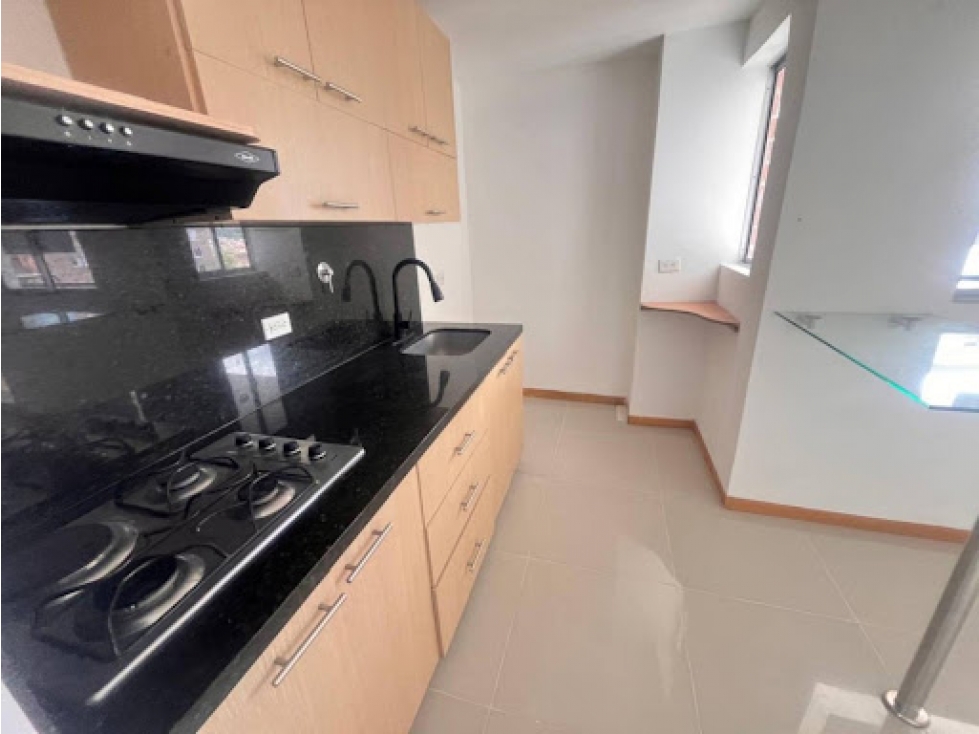 SE ARRIENDA APARTAMENTO EN ITAGUI — foto 4