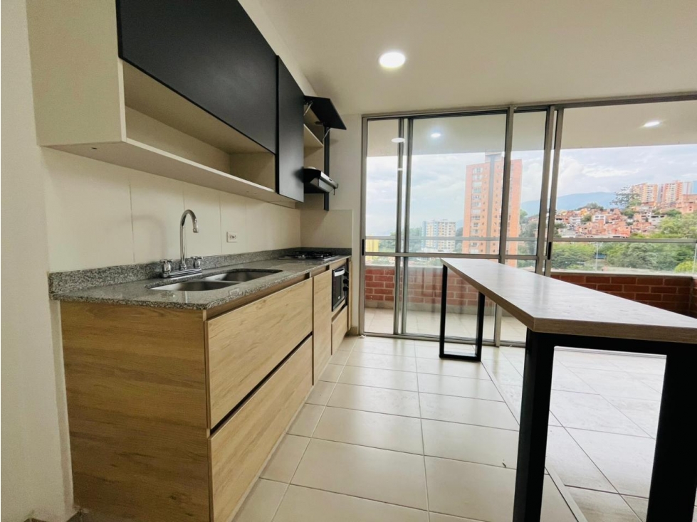 Se arrienda apartamento en Sabaneta Antioquia — foto 3