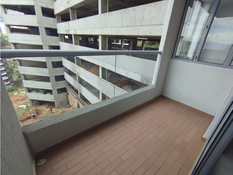 Se arrienda apartamento en Envigado - Antioquia — foto 5
