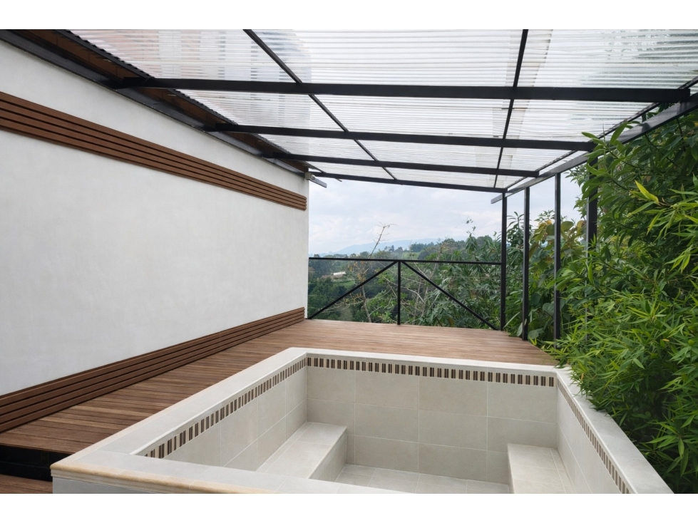 Se arrienda casa finca en san felix — foto 4